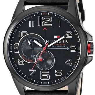 Sat Tommy Hilfiger Frederick | Svet Satova