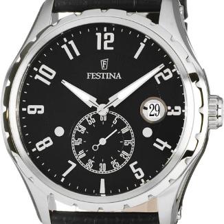 Sat Festina Classic F16486/4  | Svet Satova