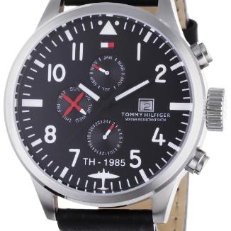 Sat Tommy Hilfiger Jackson | Svet Satova