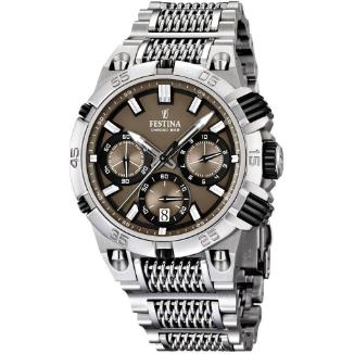 Sat Festina Chrono Bike TdF 2014 F16774/3  | Svet Satova