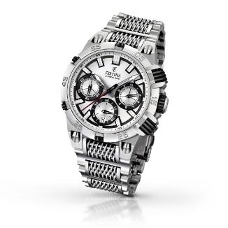 Sat Festina Chrono Bike TdF 2014 F16774/1  | Svet Satova