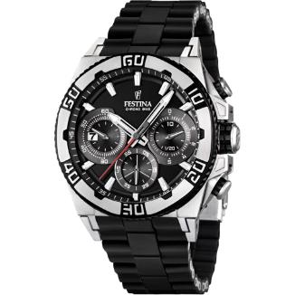 Sat Festina Chrono Bike Tour de France 2013 - F16659/5  | Svet Satova