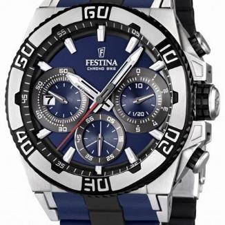 Sat Festina Chrono Bike Tour de France 2013 - F16659/2 | Svet Satova