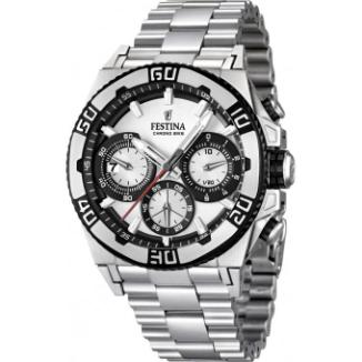 Sat Festina Chrono Bike Tour de France 2013 - F16658/1 | Svet Satova