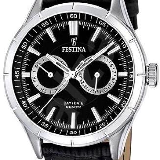 Sat Festina F16781/4  | Svet Satova