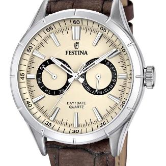 Sat Festina F16781/2  | Svet Satova