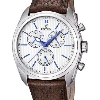 Sat Festina F16779/2  | Svet Satova