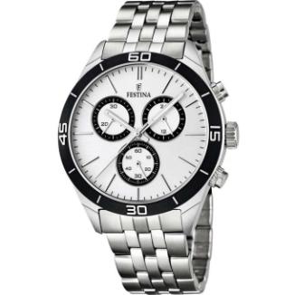 Sat Festina F16762/1  | Svet Satova