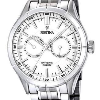 Sat Festina F16780/1  | Svet Satova