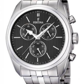 Sat Festina F16778/4 | Svet Satova