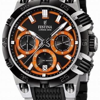 Sat Festina Chrono Bike TdF 2014 F16775/6 | Svet Satova