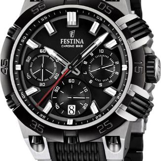 Sat Festina Chrono Bike TdF 2014 F16775/4  | Svet Satova