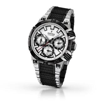 Sat Festina Chrono Bike TdF 2014 F16775/1  | Svet Satova