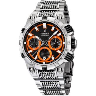 Sat Festina Chrono Bike TdF 2014 F16774/6  | Svet Satova
