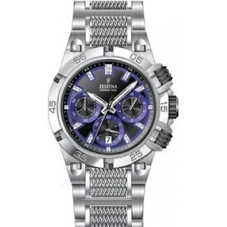 Sat Festina Chrono Bike TdF 2014 F16774/5  | Svet Satova