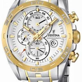 Sat Festina F16655/1  | Svet Satova