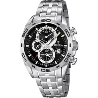 Sat Festina F16654/4  | Svet Satova