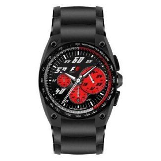 Sat Jacques Lemans FORMULA 1 | Svet Satova