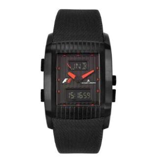 Sat Jacques Lemans FORMULA 1 | Svet Satova