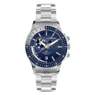 Sat Jacques Lemans UEFA | Svet Satova