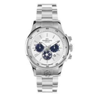 Sat Jacques Lemans UEFA | Svet Satova