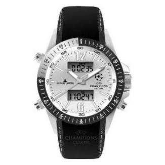 Sat Jacques Lemans UEFA | Svet Satova