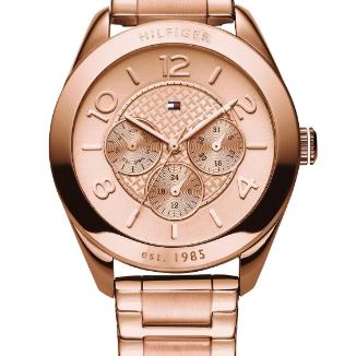 Sat Tommy Hilfiger Gracie | Svet Satova