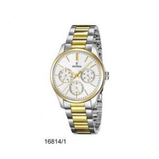 Sat Festina F16814/1  | Svet Satova