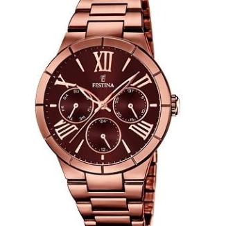 Sat Festina F16798/2  | Svet Satova