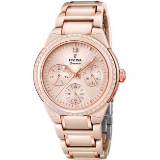 Sat Festina Ceramic F16699/6  | Svet Satova