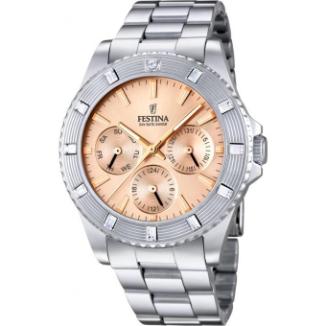 Sat Festina F16697/2  | Svet Satova
