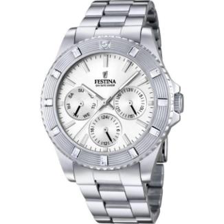 Sat Festina F16697/1  | Svet Satova