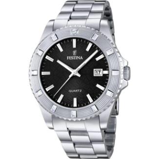 Sat Festina F16689/5  | Svet Satova