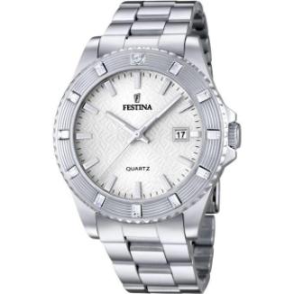 Sat Festina F16689/1  | Svet Satova
