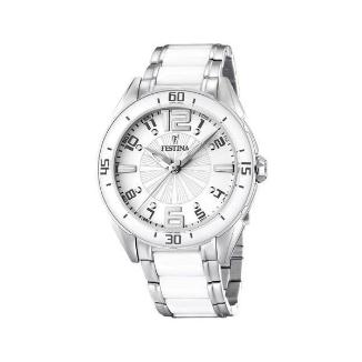 Sat Festina Ceramic F16395/1  | Svet Satova