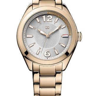 Sat Tommy Hilfiger Maxi | Svet Satova