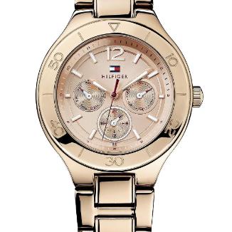 Sat Tommy Hilfiger Piper | Svet Satova