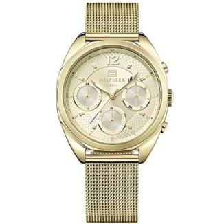 Sat Tommy Hilfiger Mia | Svet Satova