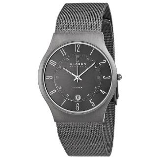 Sat Skagen White Label | Svet Satova