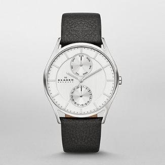 Sat Skagen Holst Multi Function  | Svet Satova