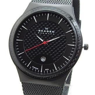 Sat Skagen White Label | Svet Satova