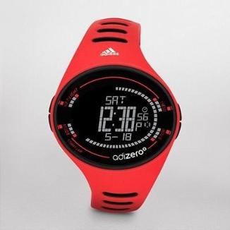 Sat Adidas adiZero | Svet Satova