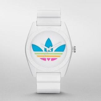 Sat Adidas Santiago | Svet Satova