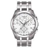 Sat Tissot Couturier Chronograph | Svet Satova Sat Tissot Couturier Chronograph | Svet Satova