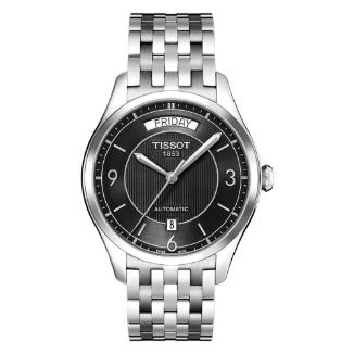 Sat Tissot T One | Svet Satova