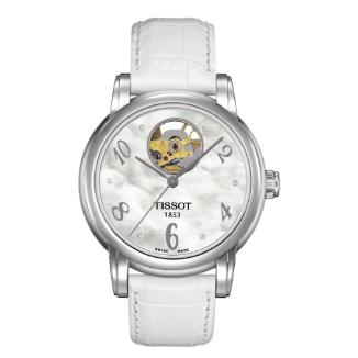 Sat Tissot Lady Heart | Svet Satova