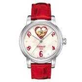Sat Tissot Lady Heart | Svet Satova