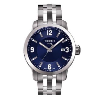 Sat Tissot PRC 200 | Svet Satova