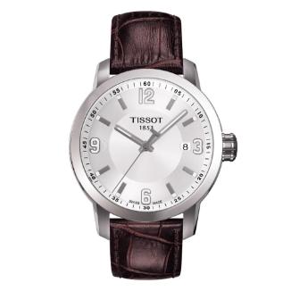 Sat Tissot PRC 200 | Svet Satova