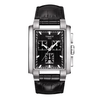 Sat Tissot TXL Chronograph | Svet Satova